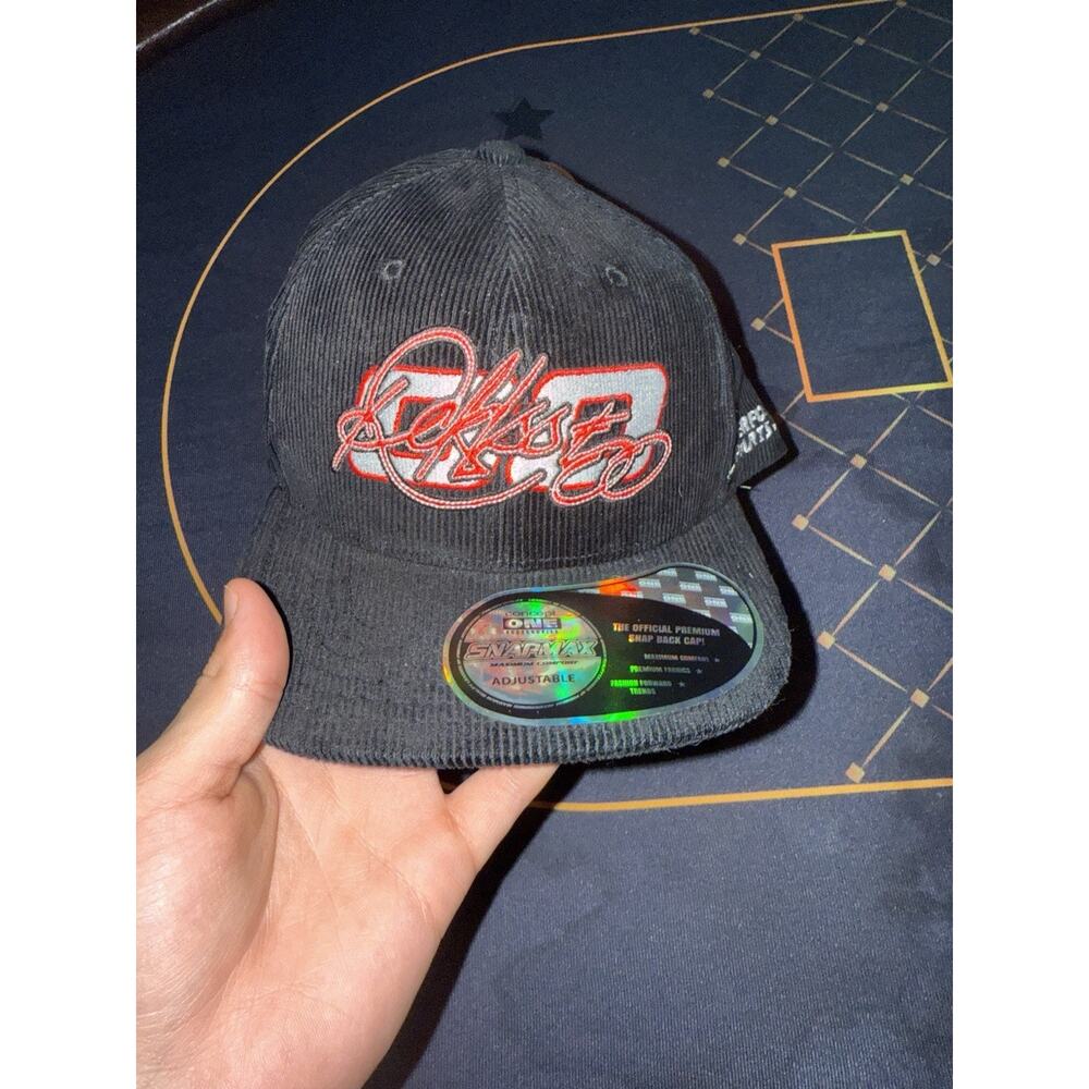 Baseball Hat Reckless La